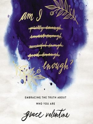 cover image of Am I Enough?